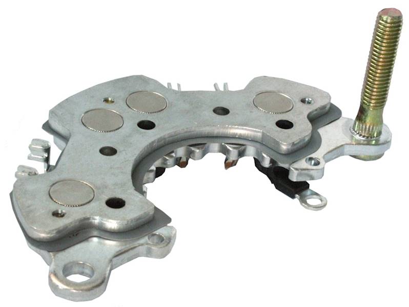 233620 Zestaw prostowniczy