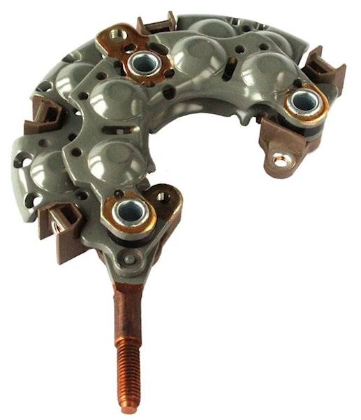 133672 Zestaw prostowniczy