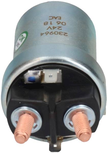 230964 Włącznik elektromagnetyczny - ZM