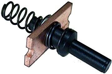 132124 Zwora włącznika elektromagnetycznego