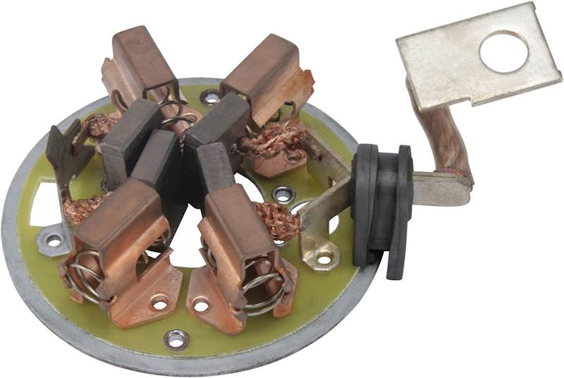 139698 Szczotkotrzymacz rozrusznika