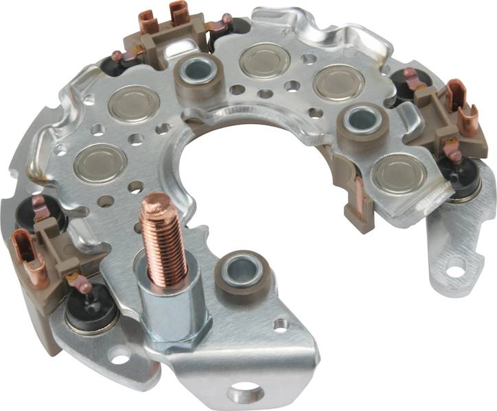 331793 Zestaw prostowniczy