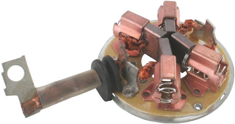 231648 Szczotkotrzymacz rozrusznika