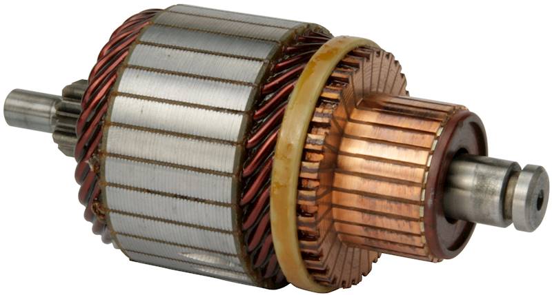 330084 Wirnik rozrusznika