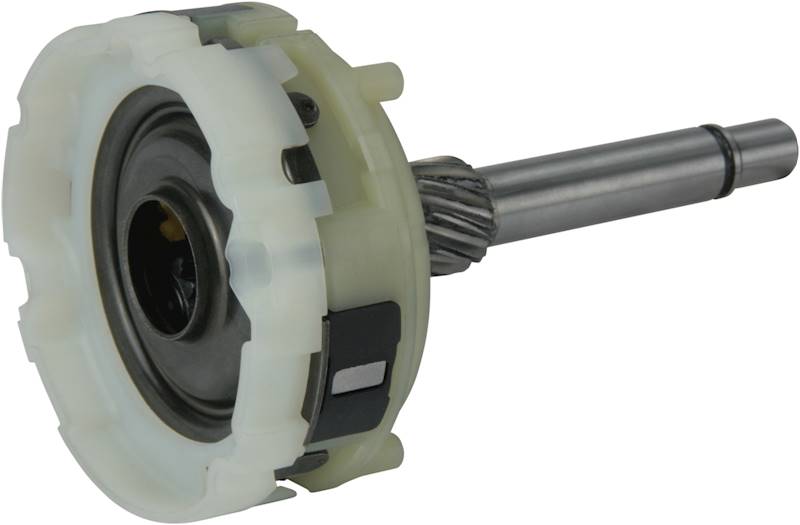 333423 Przekładnia planetarna