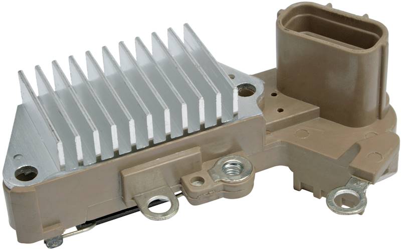 235544 Regulator napięcia