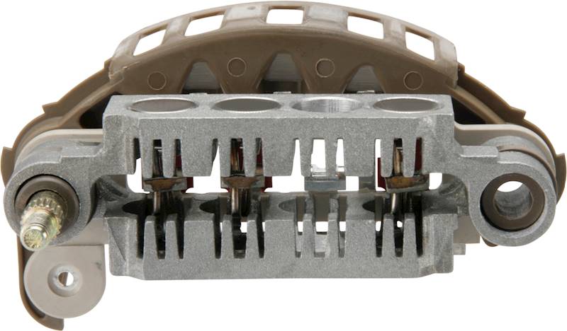 235527 Zestaw prostowniczy