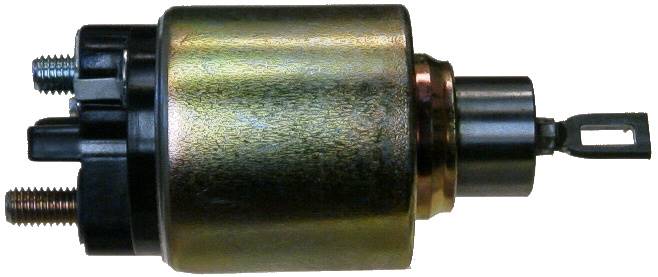 138763 Włącznik elektromagnetyczny