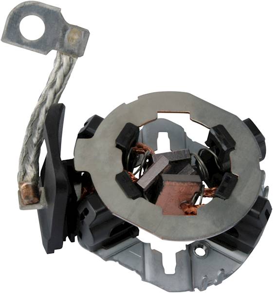 235072 Szczotkotrzymacz rozrusznika