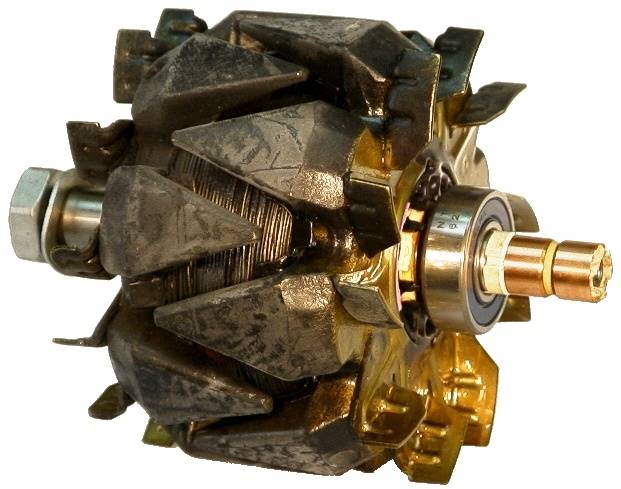 139447 Wirnik alternatora