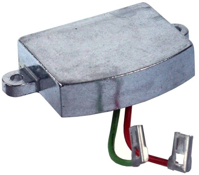 130849 Regulator napięcia