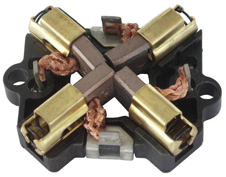 134661 Szczotkotrzymacz rozrusznika