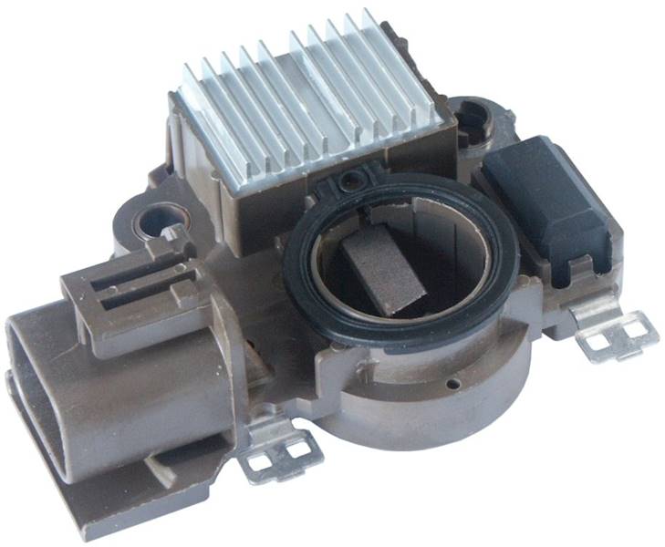 138872 Regulator napięcia