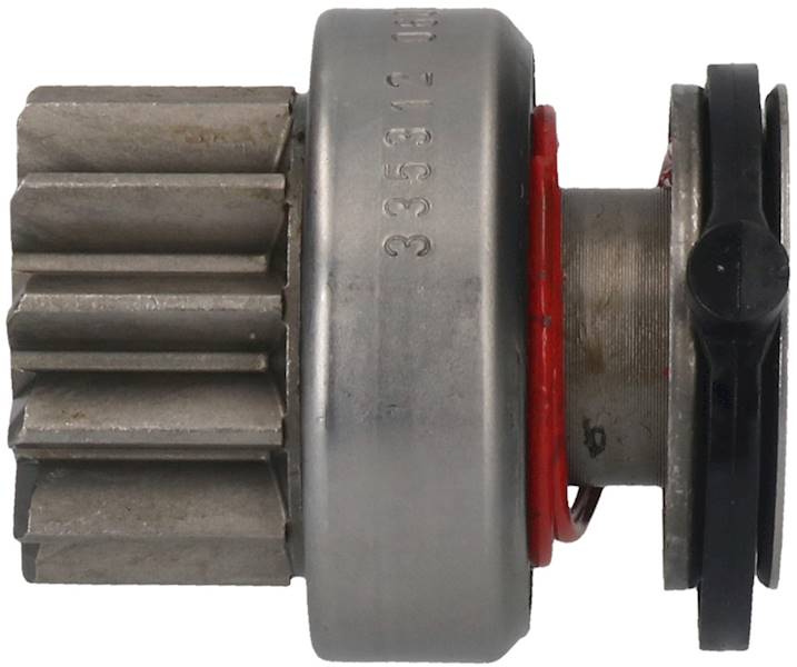 335312 Bendiks - ZEN