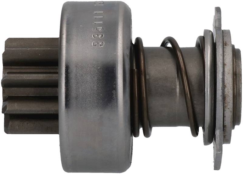 335111 Bendiks - ZEN