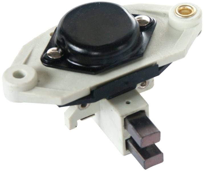 132666 Regulator napięcia