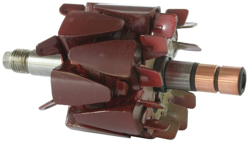 137970 Wirnik alternatora