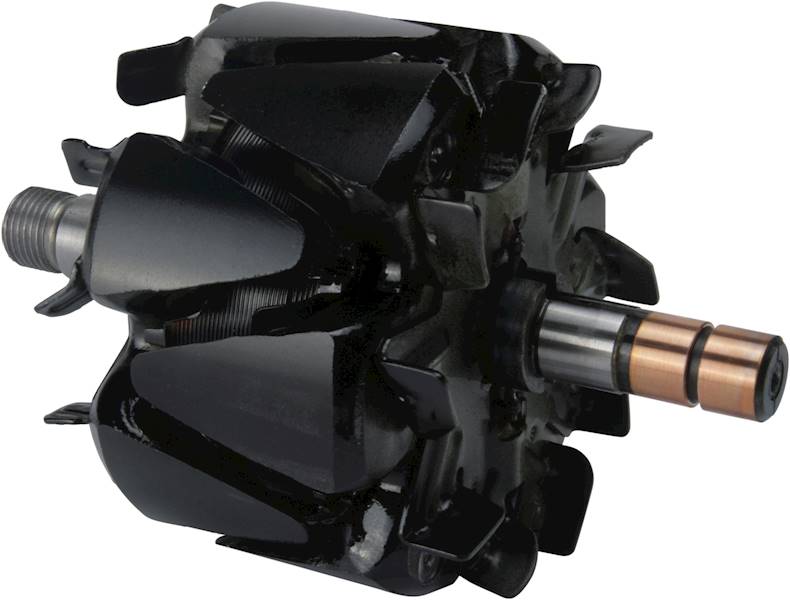 137580 Wirnik alternatora
