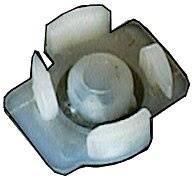 135423 Nakładka sprężyny