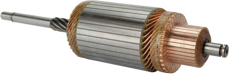 131309 Wirnik rozrusznika