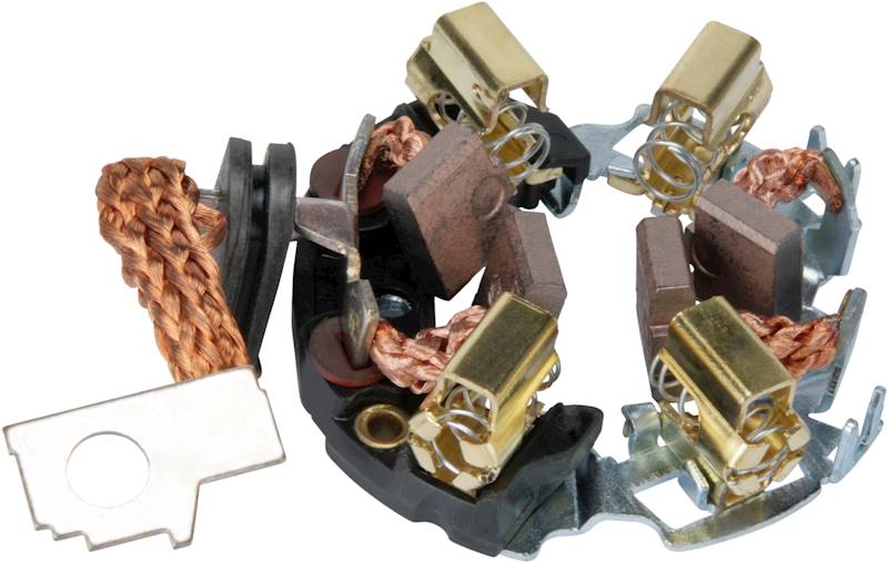 134658 Szczotkotrzymacz rozrusznika