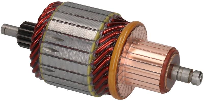 335136 Wirnik rozrusznika