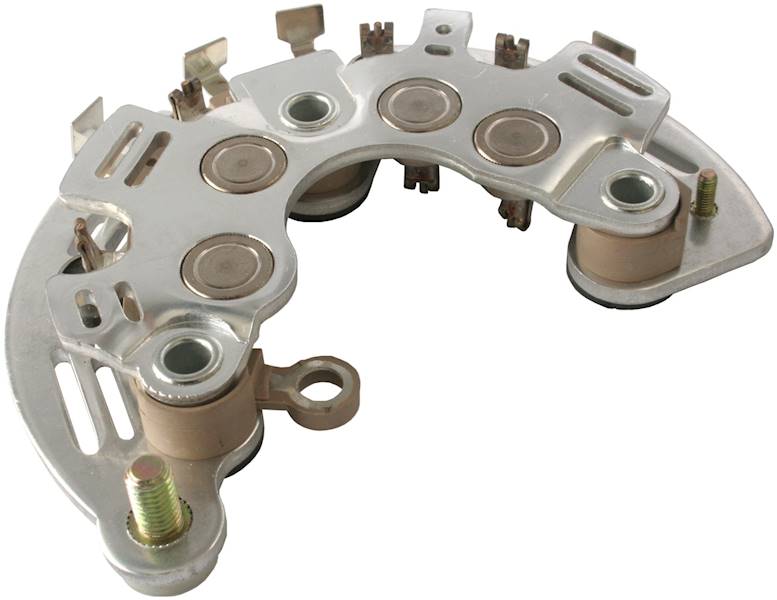 235019 Zestaw prostowniczy