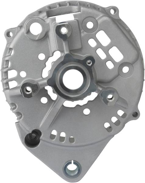 233129 Obudowa alternatora tył