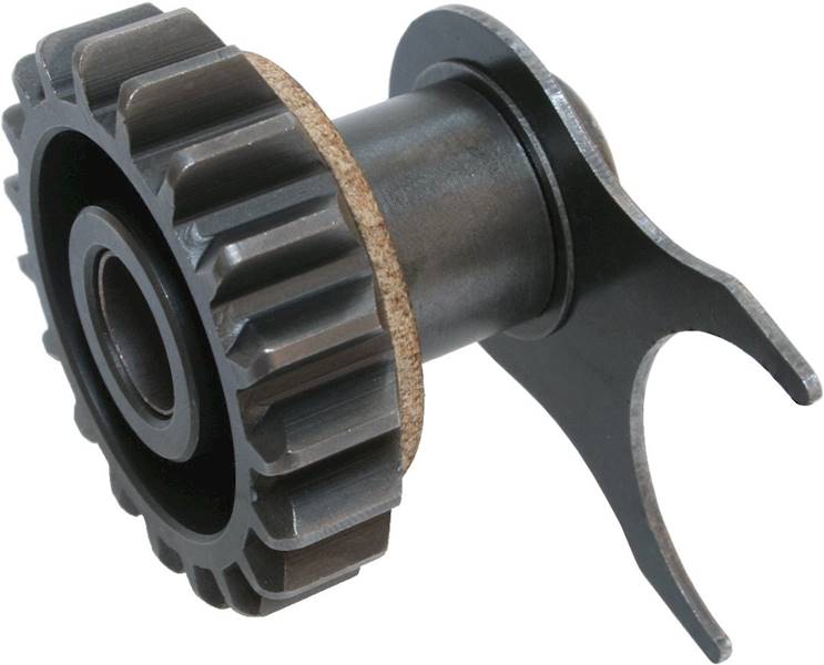 234504 Redukcja przekladni