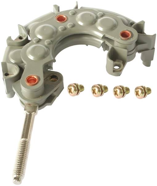 132540 Zestaw prostowniczy