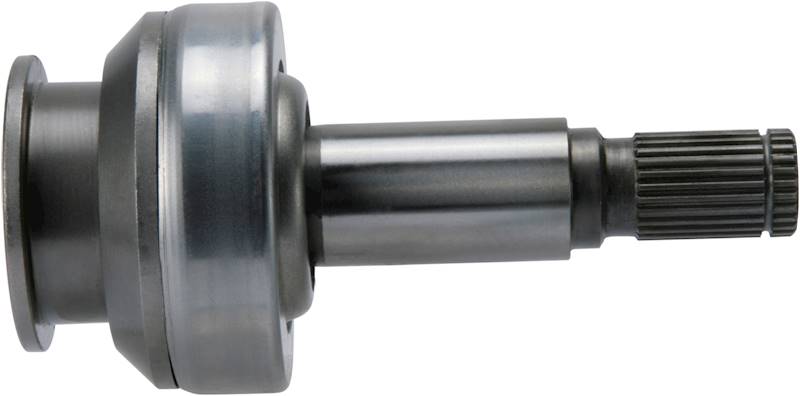 237105 Sprzęgło - ZEN