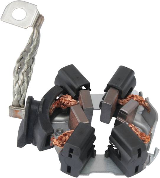 235406 Szczotkotrzymacz rozrusznika