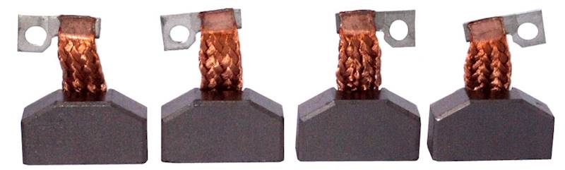 BSX172-1734 Szczotki