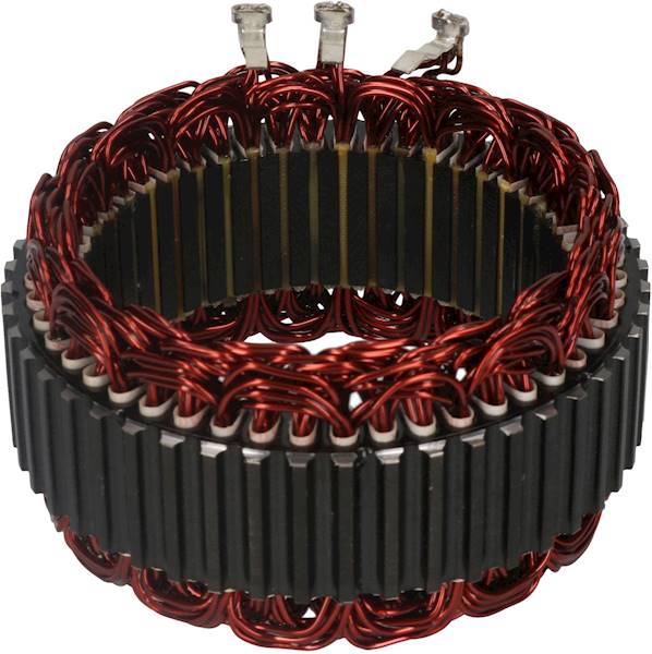 333672 Uzwojenie alternatora