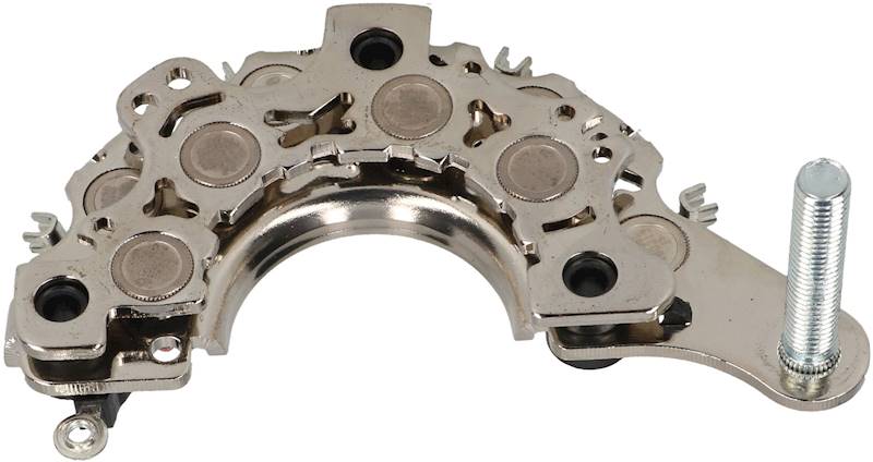 332284 Zestaw prostowniczy