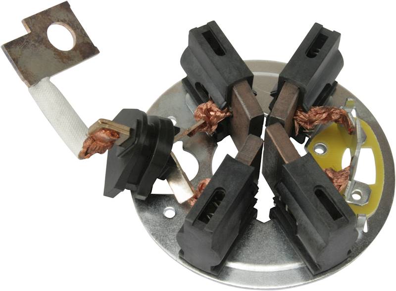 333658 Szczotkotrzymacz rozrusznika