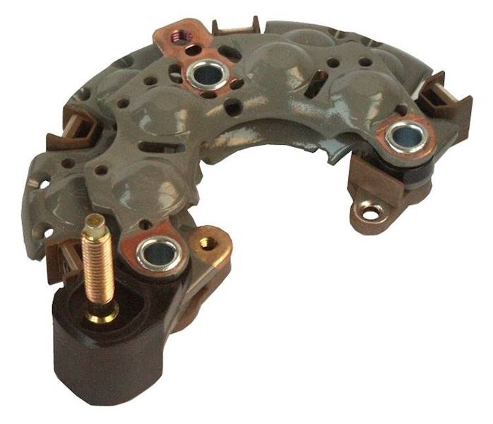 135417 Zestaw prostowniczy