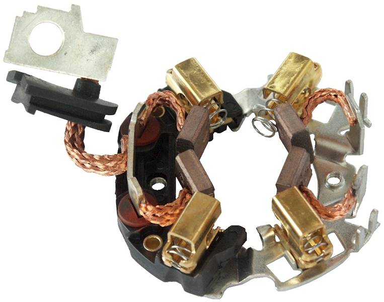 333287 Szczotkotrzymacz rozrusznika