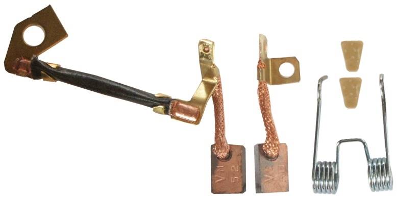 PSX148-158K Szczotki