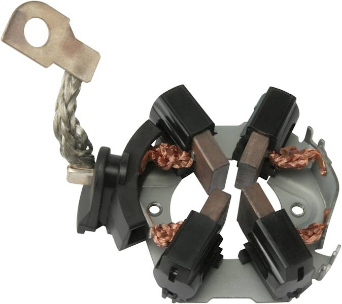 333655 Szczotkotrzymacz rozrusznika