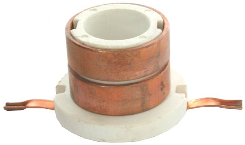 132642 Komutator alternatora