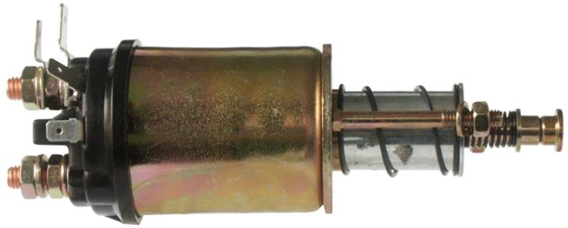 130855 Włącznik elektromagnetyczny