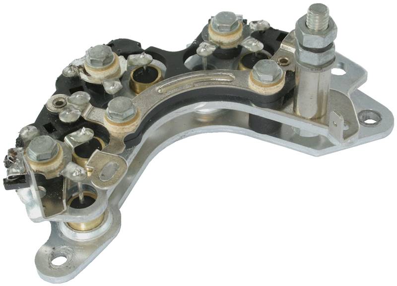 131303 Zestaw prostowniczy