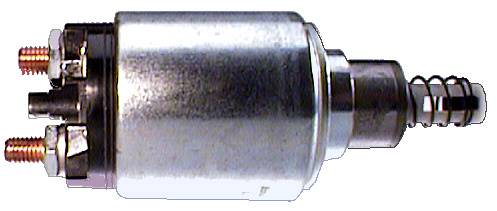 137232 Włącznik elektromagnetyczny