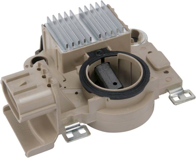 235897 Regulator napięcia