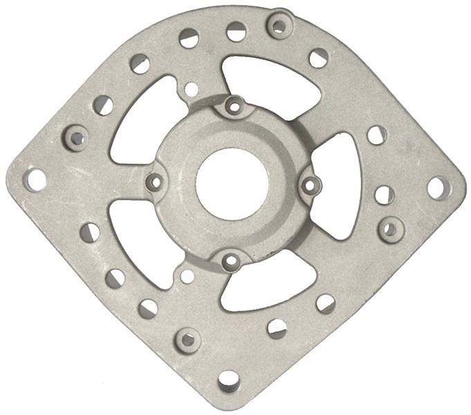 140957 Łożysko B17-127D-2RS-P