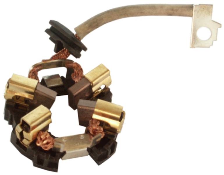 137703 Szczotkotrzymacz rozrusznika