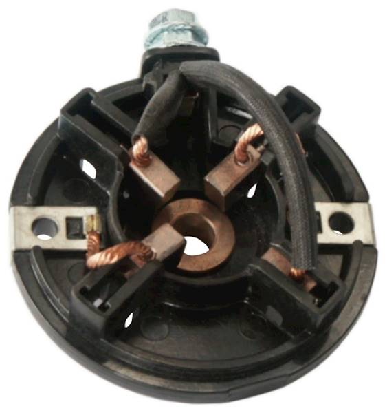 234209 Szczotkotrzymacz rozrusznika