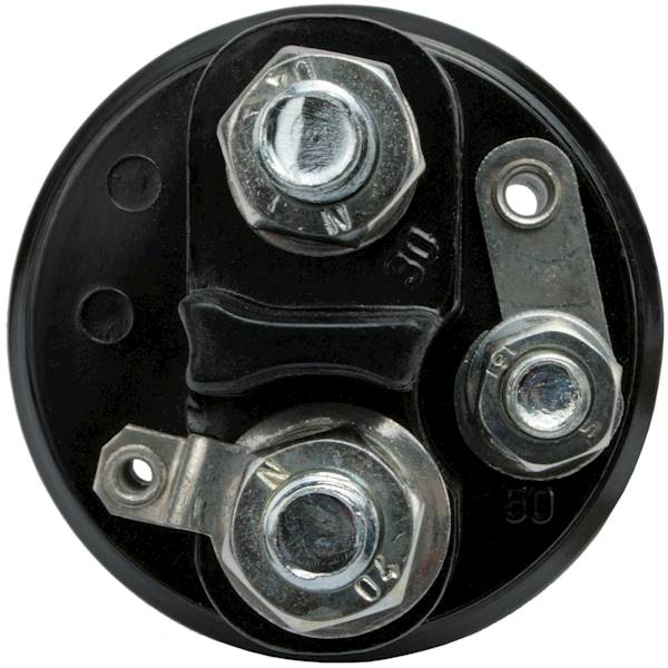 137349 Kopułka włącznika elektromagnetycznego - ZM