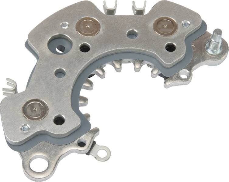 333448 Zestaw prostowniczy